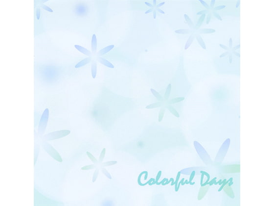Colorful Days