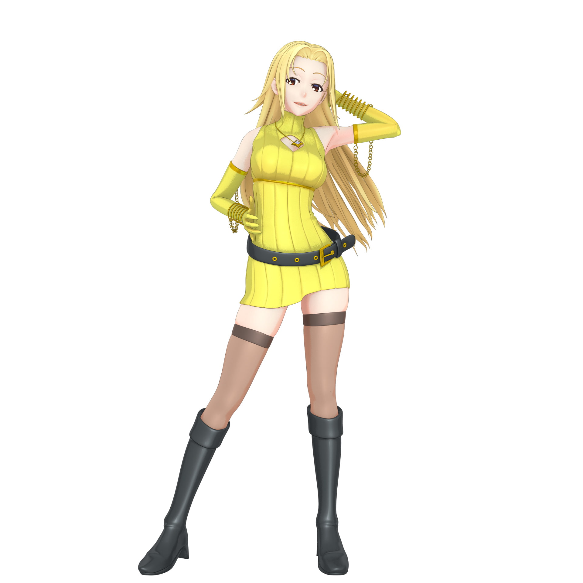 ImagineGirls ヴィエンヌ - Version 2