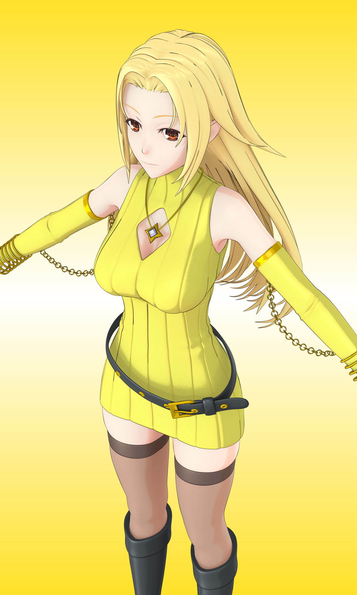 ImagineGirls ヴィエンヌ - Version 2