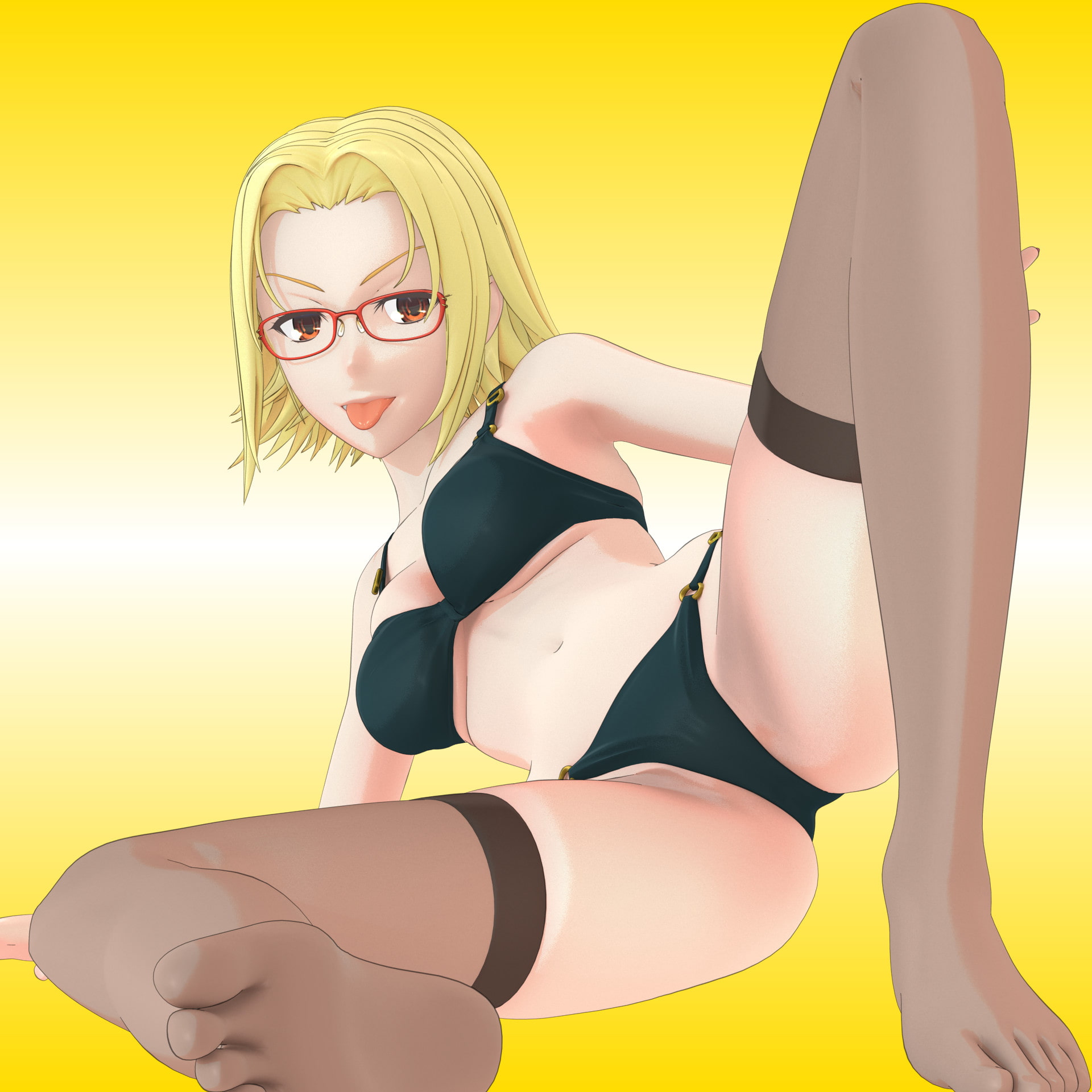 ImagineGirls ヴィエンヌ - Version 2