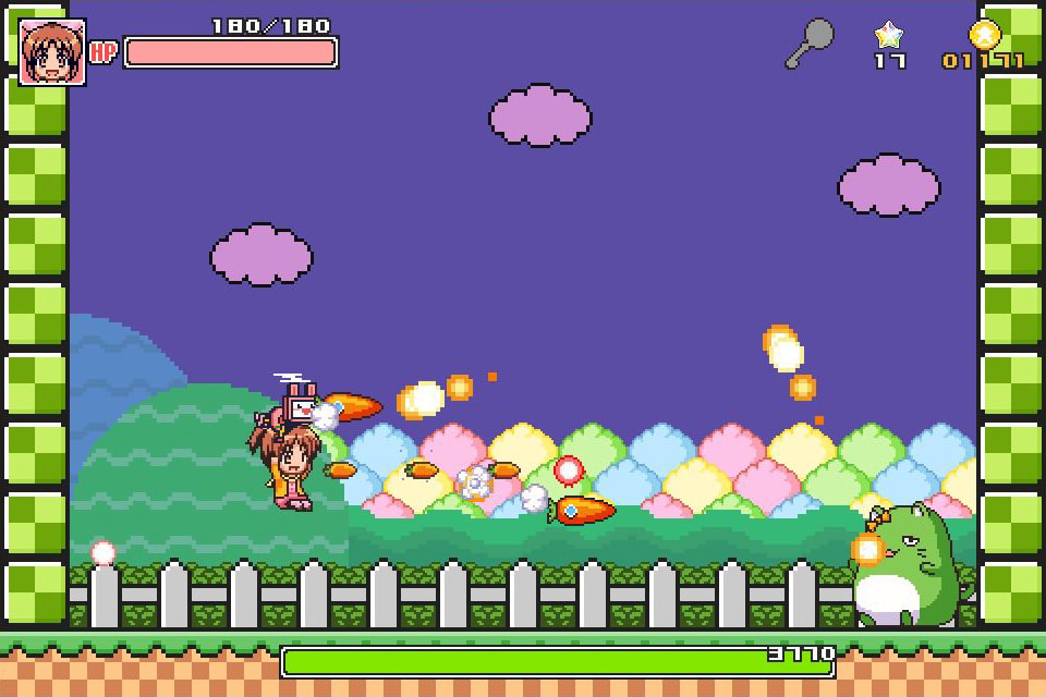 スイーツシンデレラビリンス