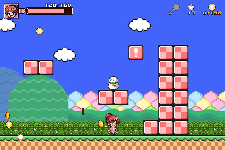 スイーツシンデレラビリンス