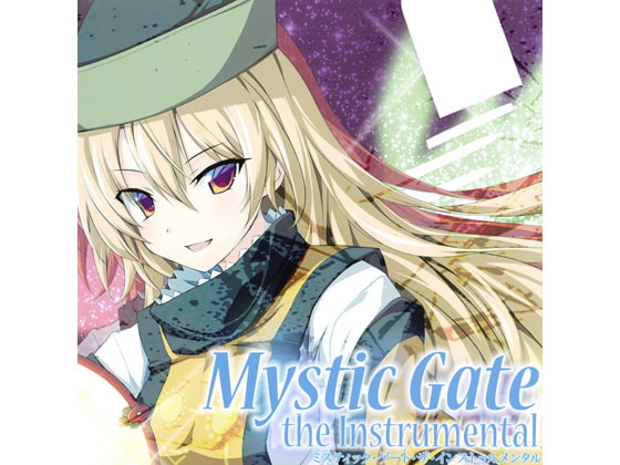 Mystic Gate the Instrumental
