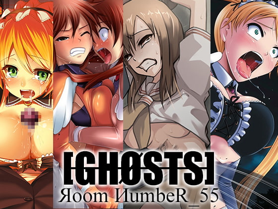 [GHØSTS] _011