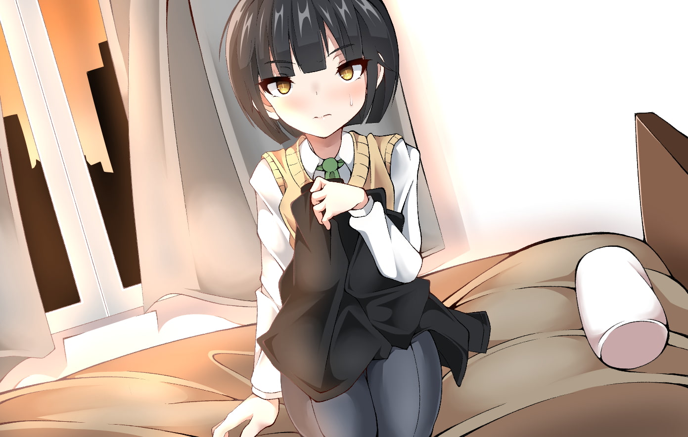 弱みを握られたボクの痴態記録