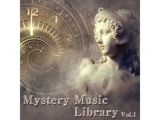 Mystery Music Library Vol.1