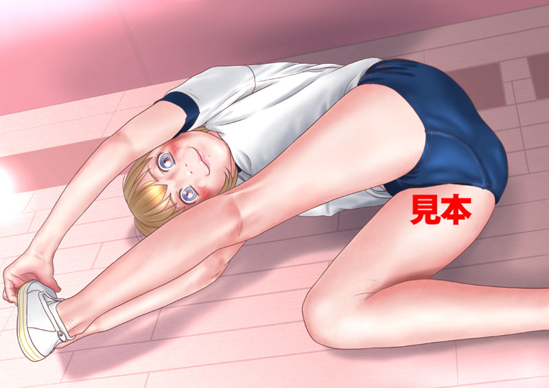 狩人の艶書CG集