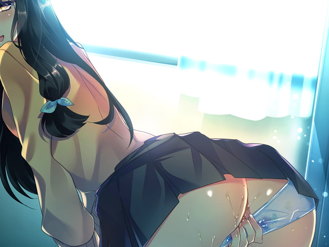 全ては妄想の中の ―ある委員長―