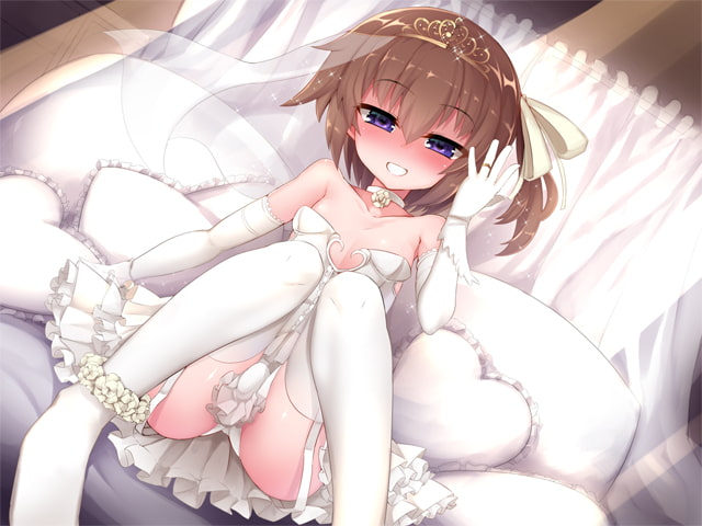 女装したあの子とホントのシアワセ