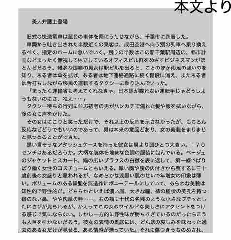 secret police 海猫01