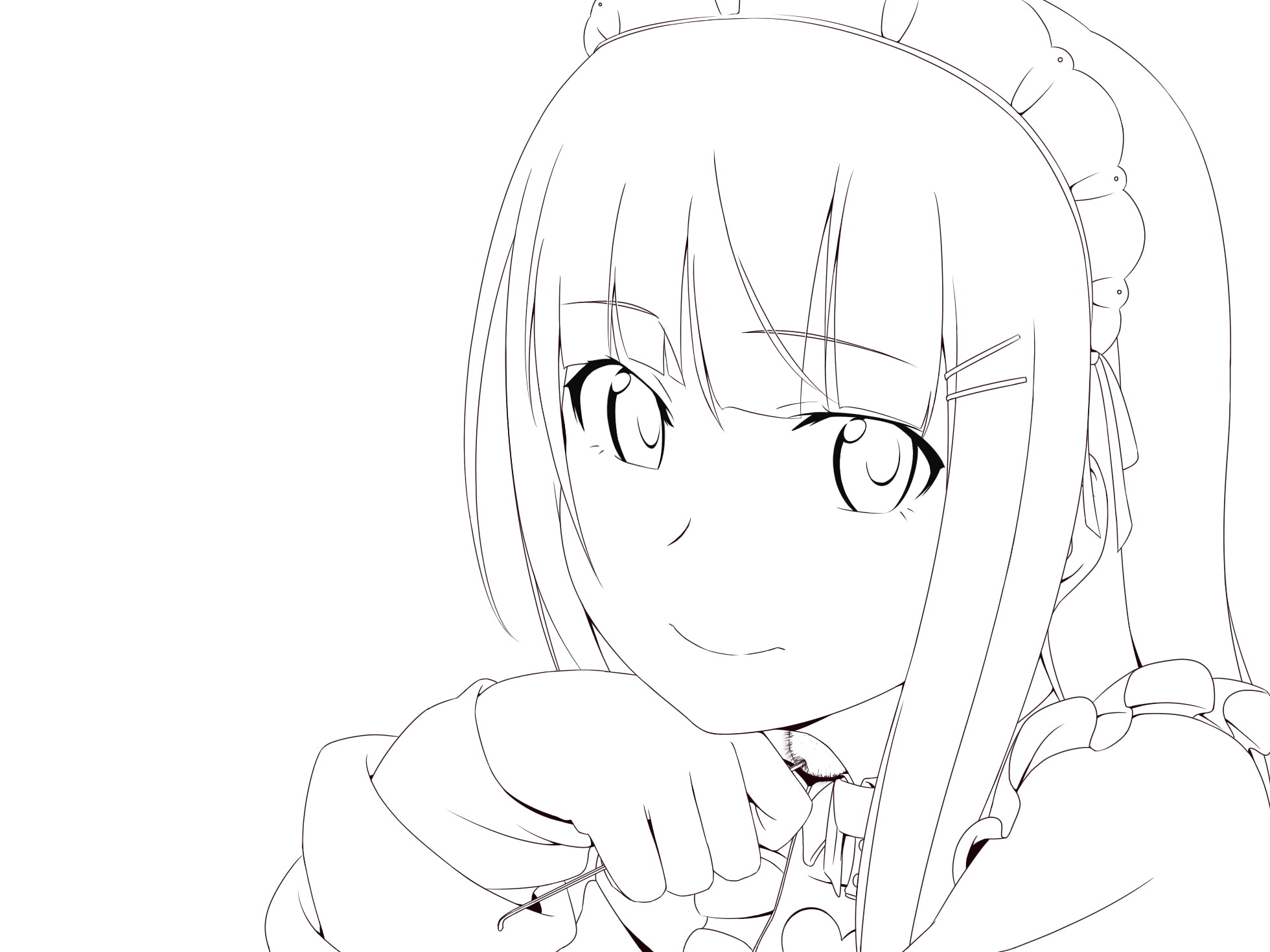 【バイノーラル】妹メイドのおうちでご奉仕【シチュエーションボイス×音楽】