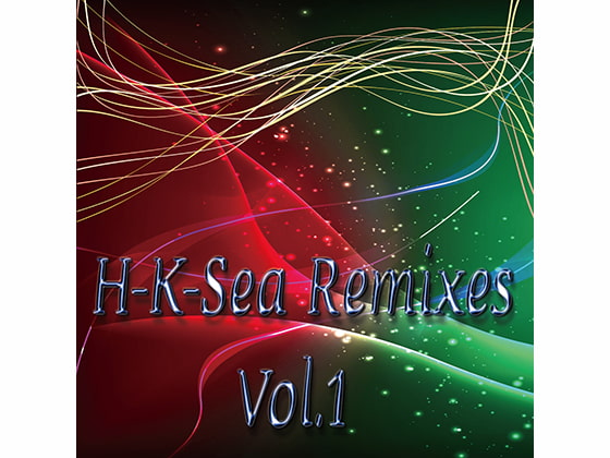 H-K-Sea Remixes Vo.1