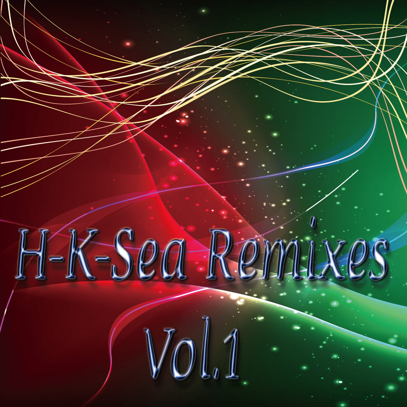H-K-Sea Remixes Vo.1