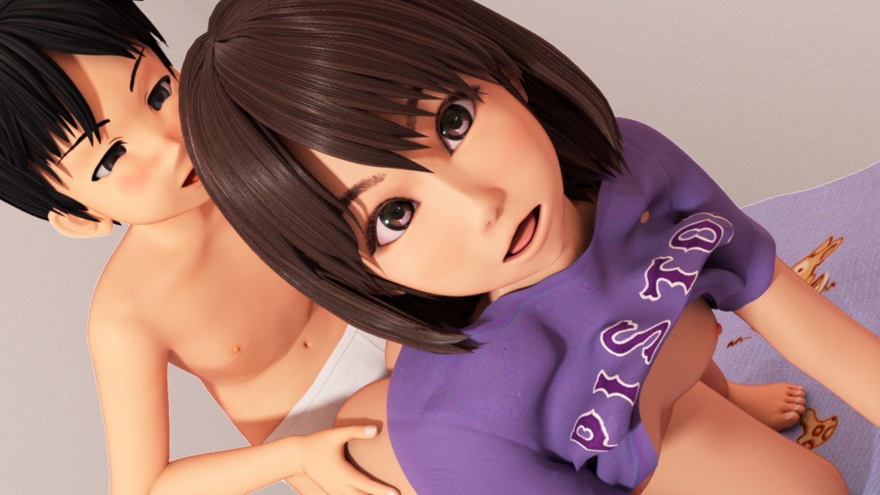 エロくてごめん