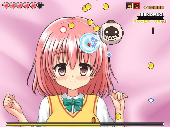 ぷちToL○VEるしゅーてぃんぐ5