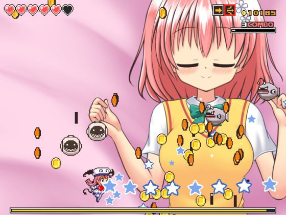 ぷちToL○VEるしゅーてぃんぐ5