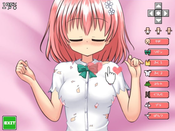 ぷちToL○VEるしゅーてぃんぐ5