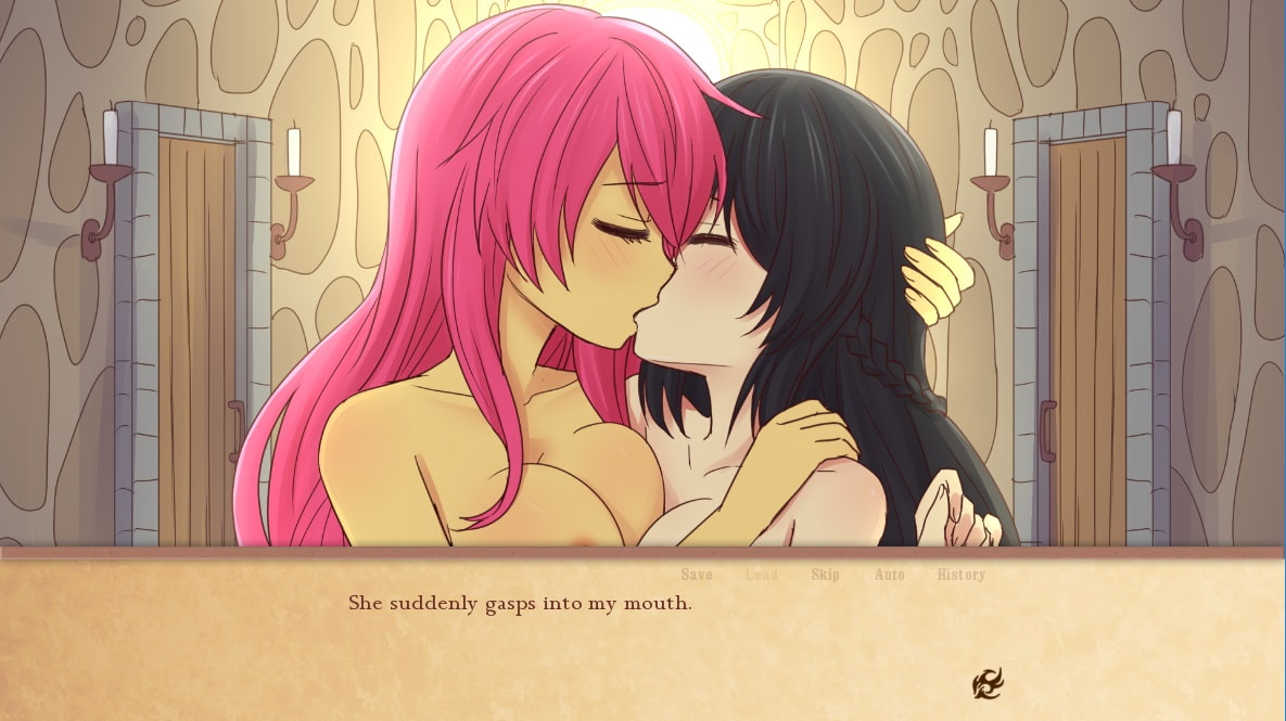 The Wilting Amaranth