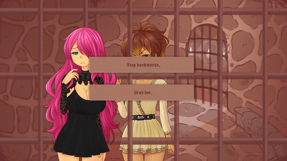 The Wilting Amaranth