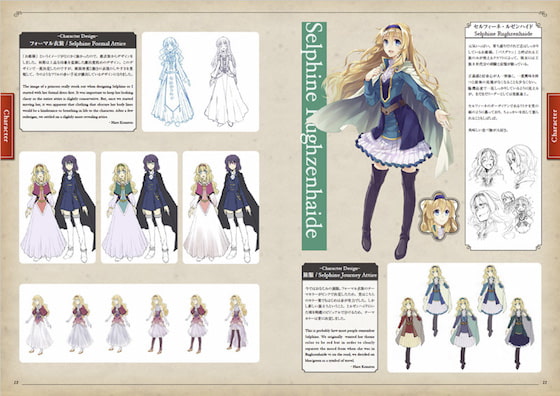 The Art of fault - milestone one