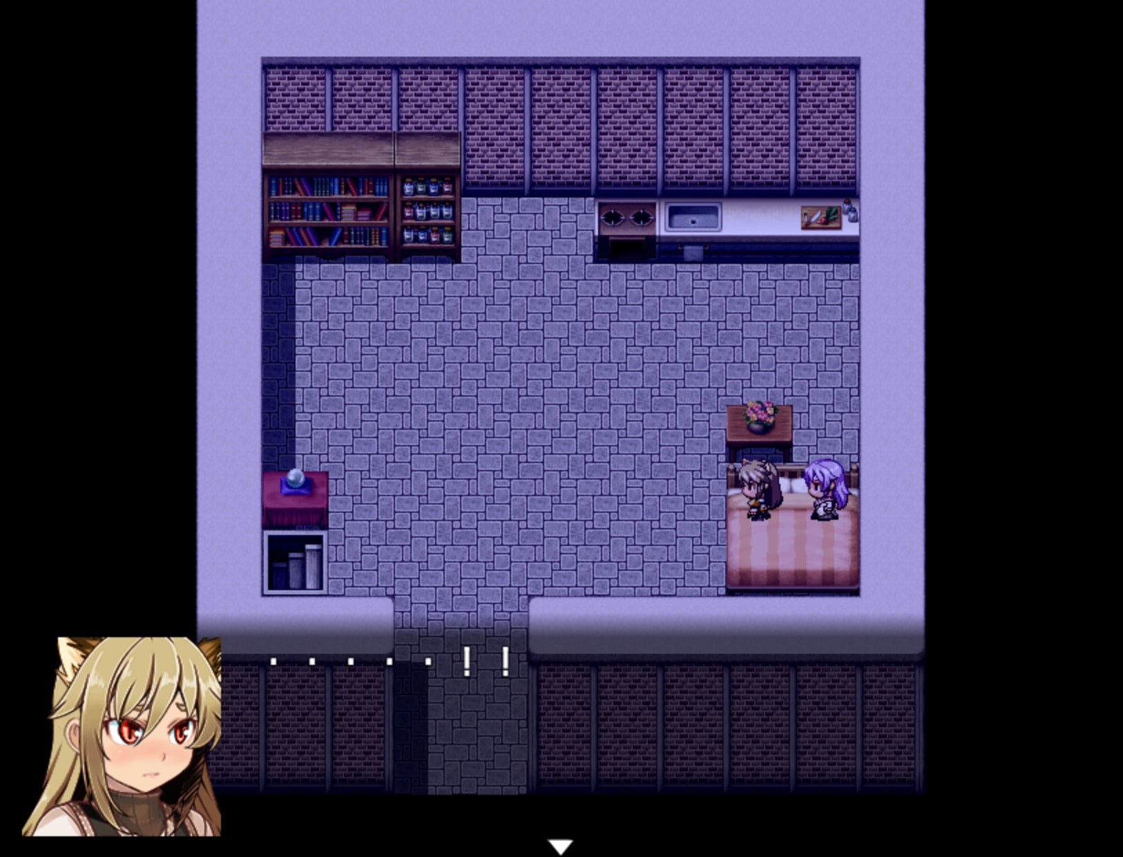 迷った森に居たケモミミ娘が死にかけで偉そうだ【完全版】