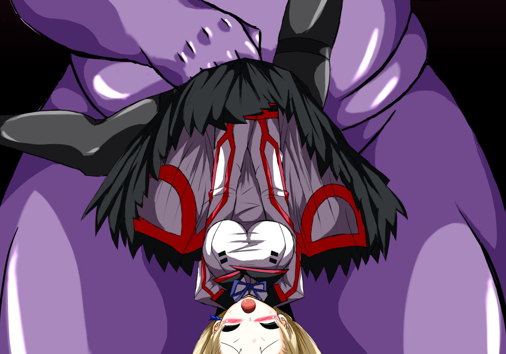 セシリア淫獄篇