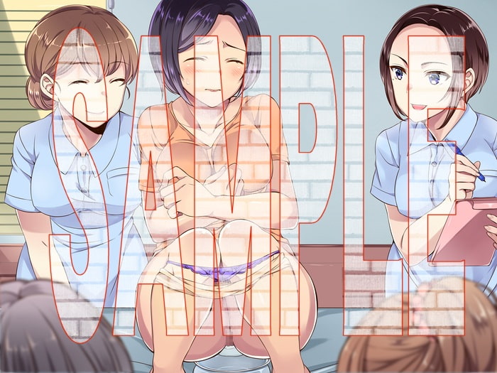 ヴァーチャル診療所～女教師・女医治療編～