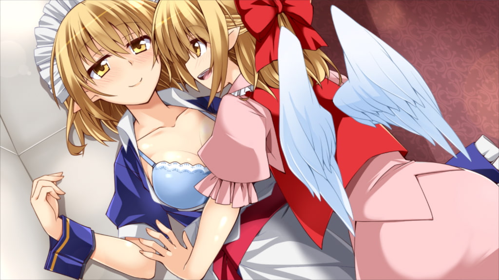 ゆめまぼろしの夢百合草