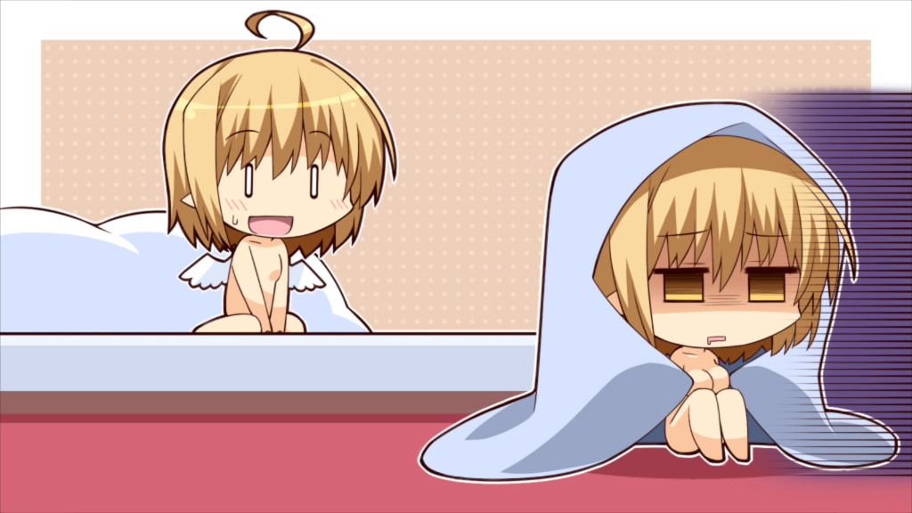 ゆめまぼろしの夢百合草