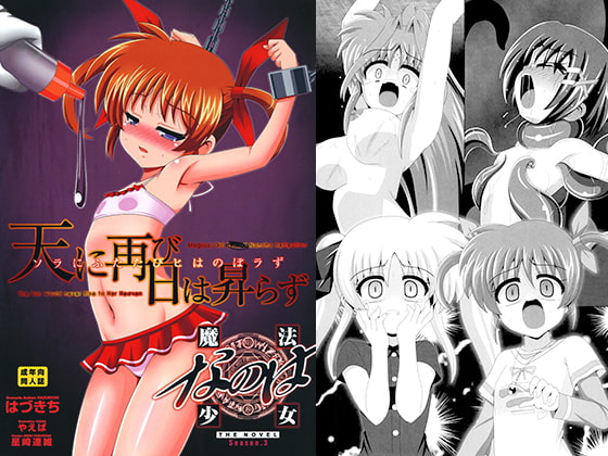 天に再び日は昇らず