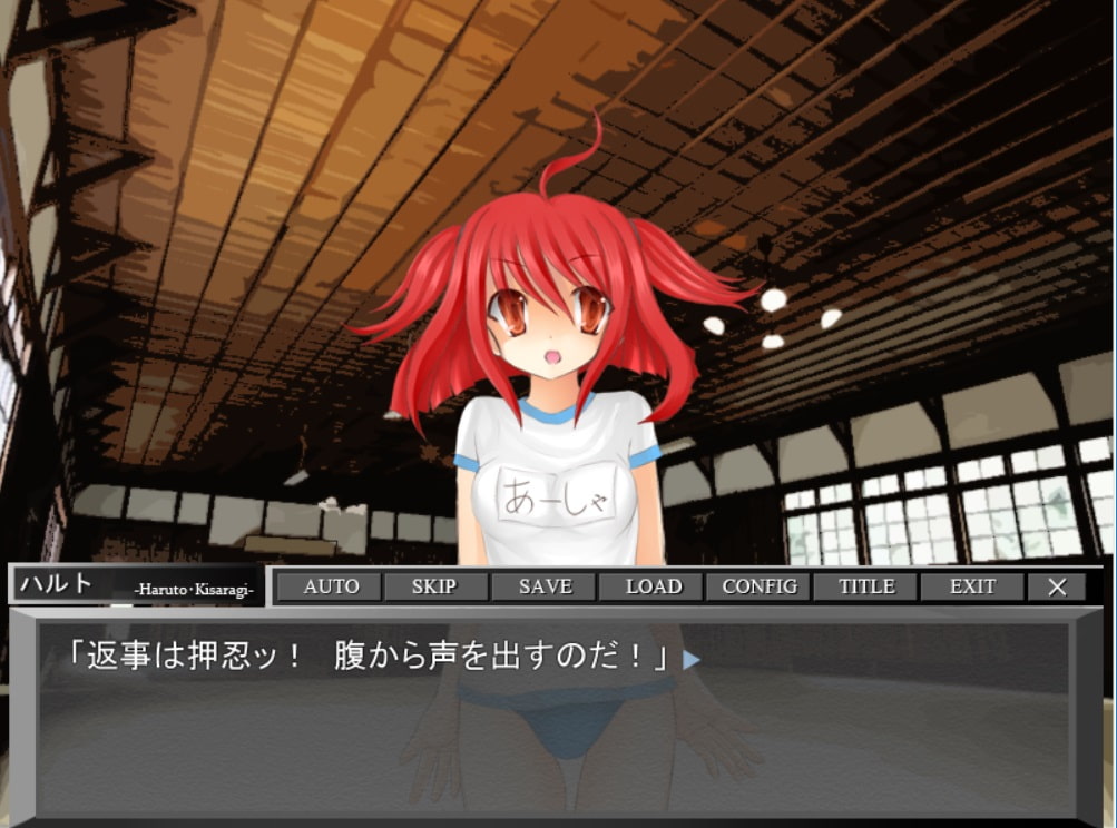 ハニカムヤードのドラグマキア