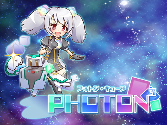 PHOTON³