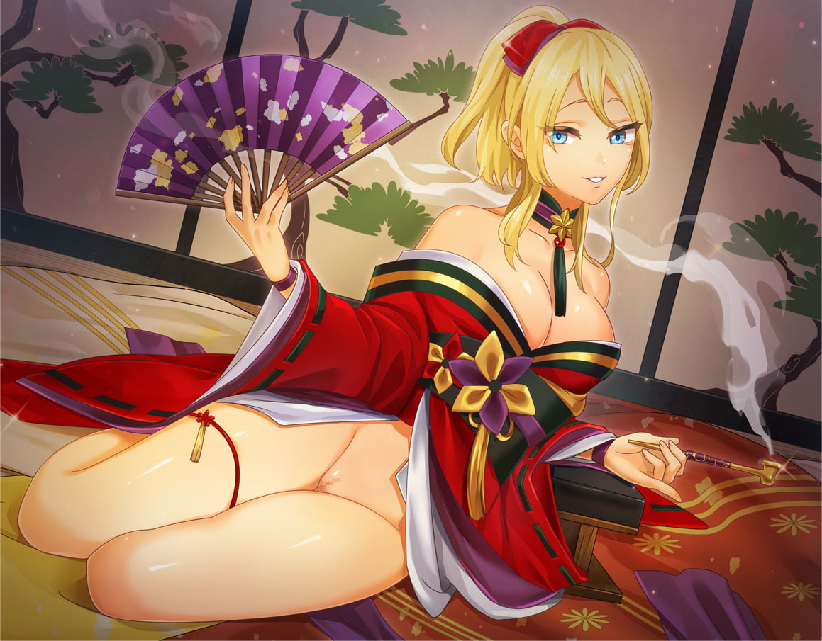 《耳舐めASMR》12人耳舐め快楽天屋敷～12人の妖狐娘に舐められてあなたは何人まで耐えられる?【バイノーラル/ハイレゾ】