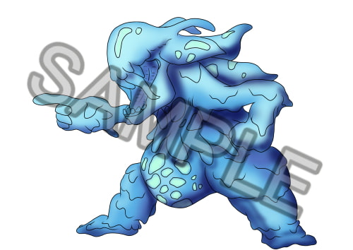 ZEXTERモンスターパックVOL.01