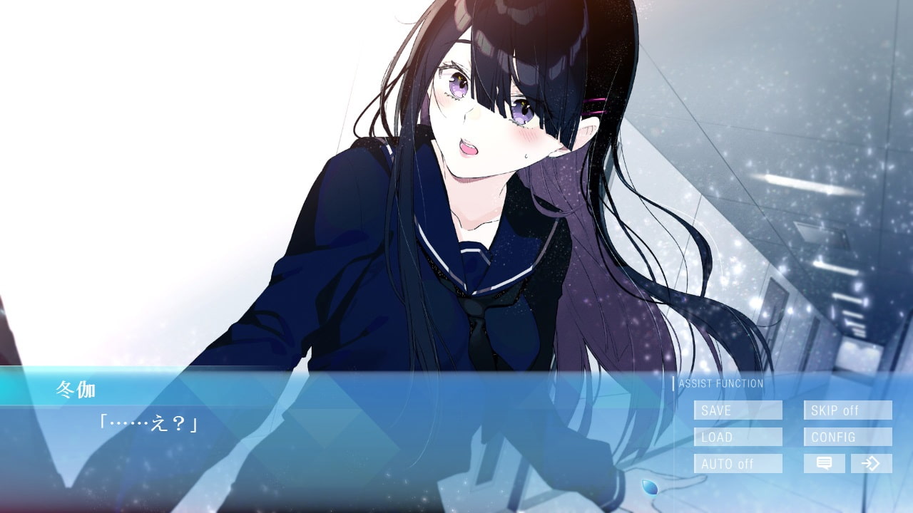 CisLugI-シスラギ-