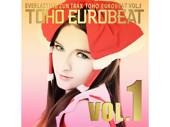 TOHO EUROBEAT VOL.1