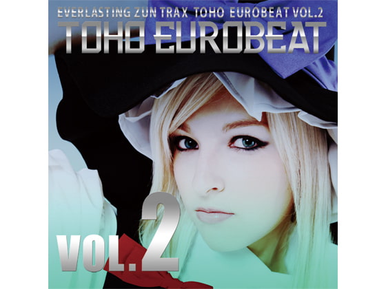 TOHO EUROBEAT VOL.2