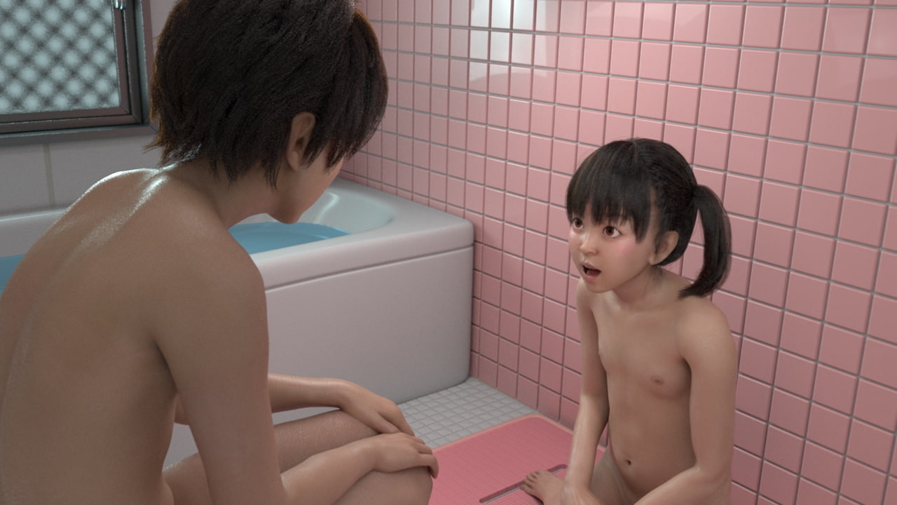 下の妹-MovieEdition-