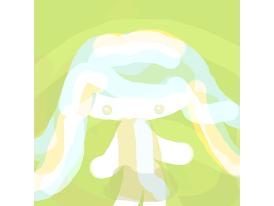 おつりのうた(裏黒)