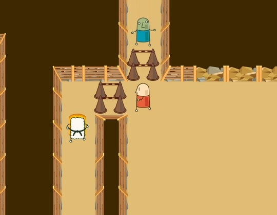 自営業勇者 完全版