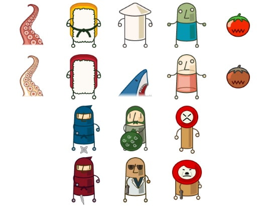 自営業勇者 完全版