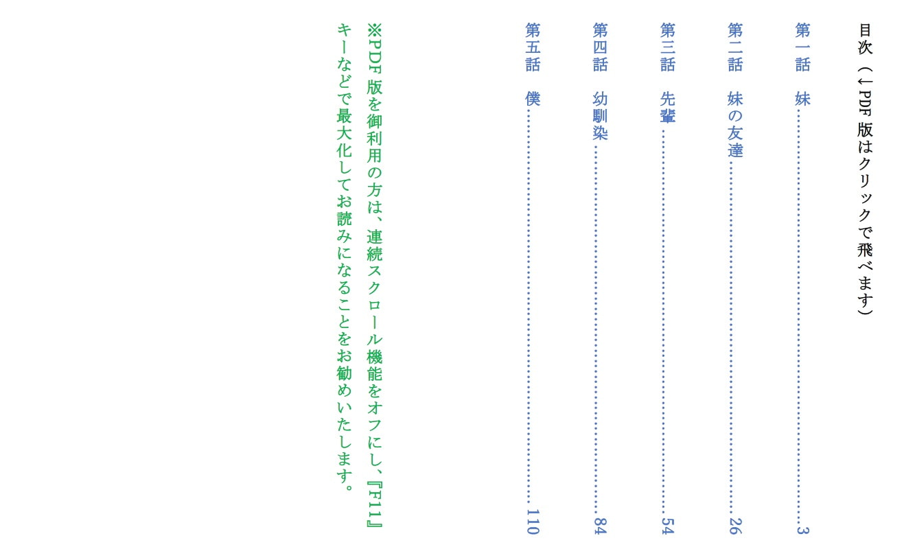 ブラコン妹に惚れるまでTS調教される話