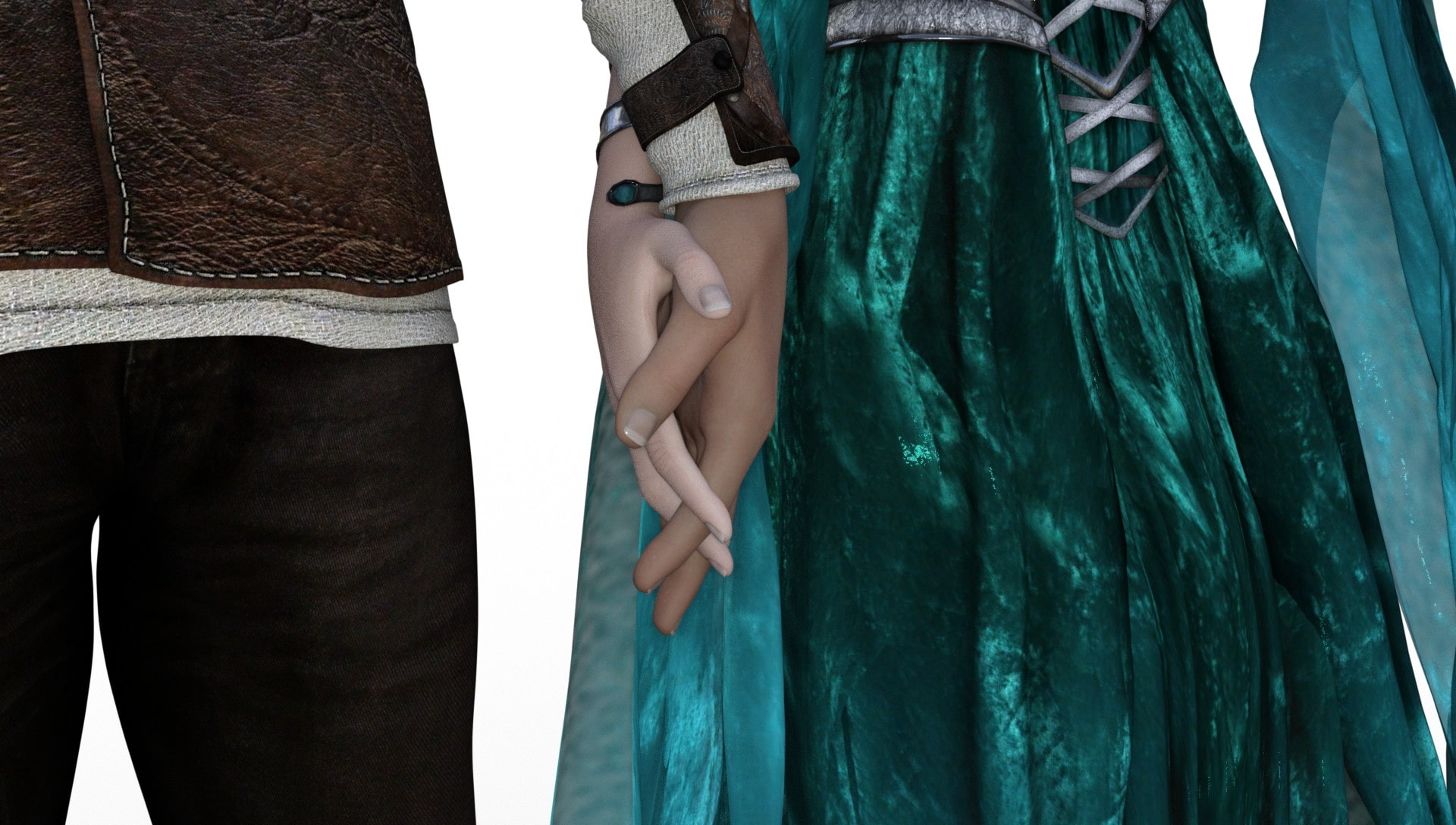 Tale of Legends 伝創記