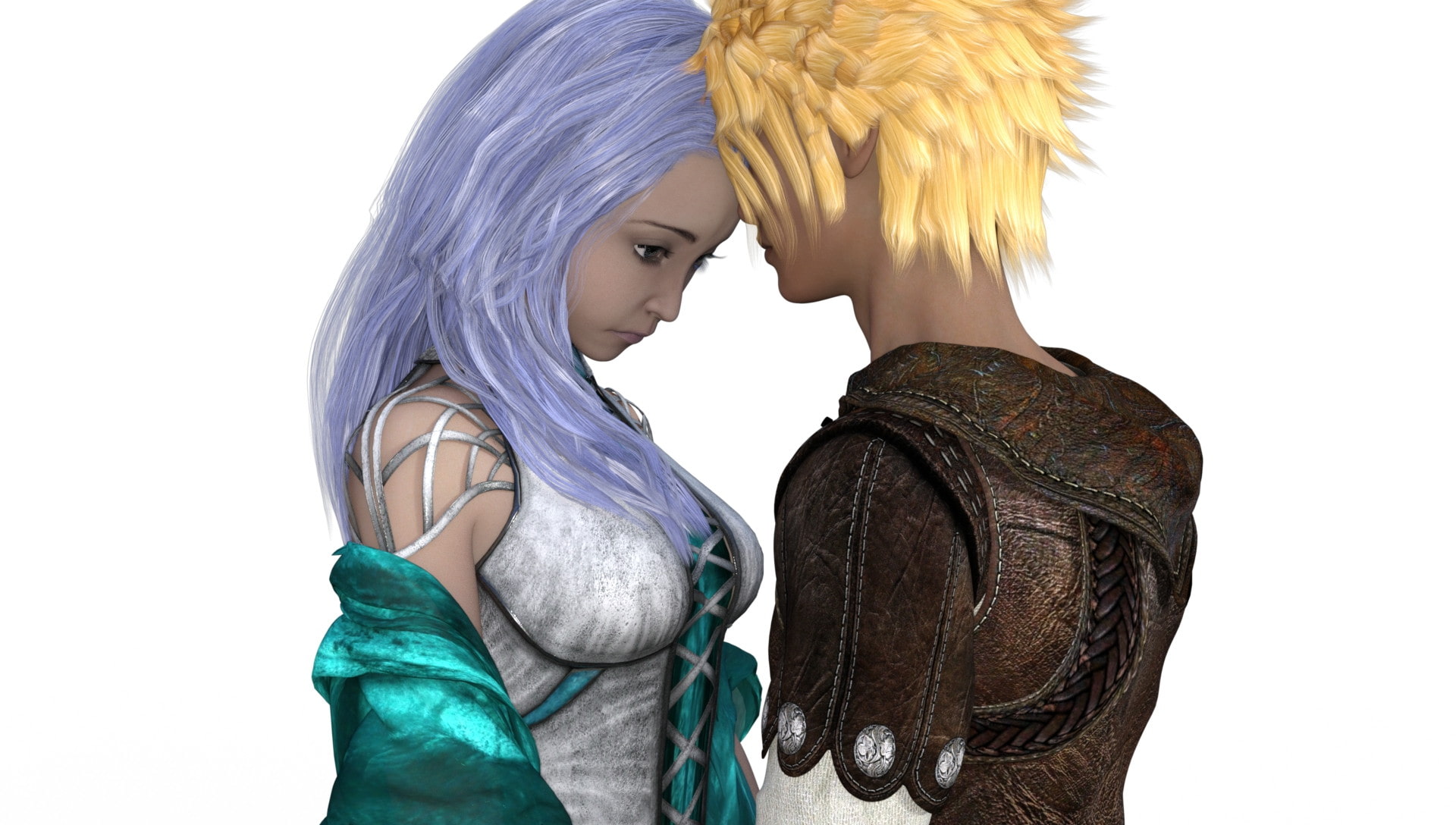 Tale of Legends 伝創記