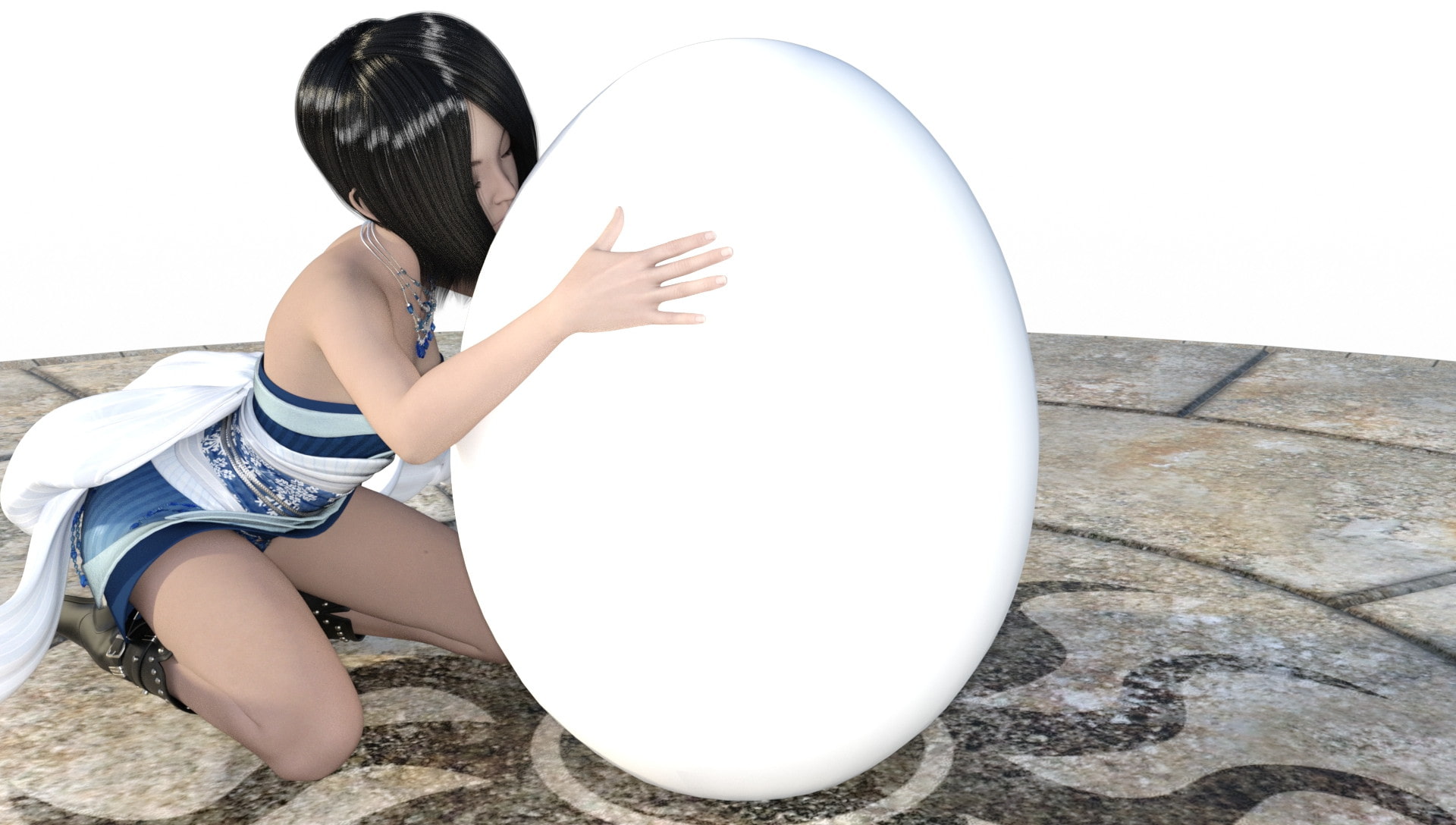 Tale of Legends 伝創記