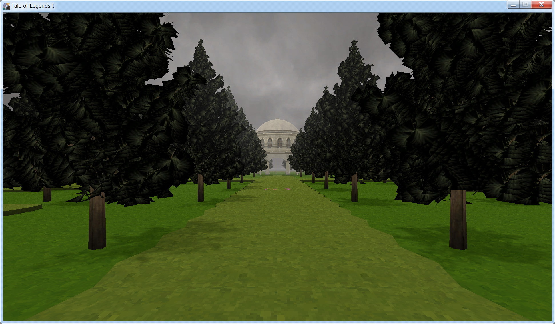 Tale of Legends 伝創記