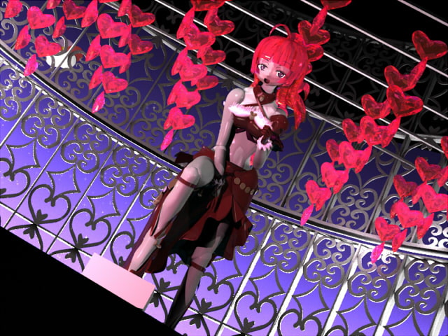 『目覚めの聖騎士と劇場版ドレスで――かしこま!!』