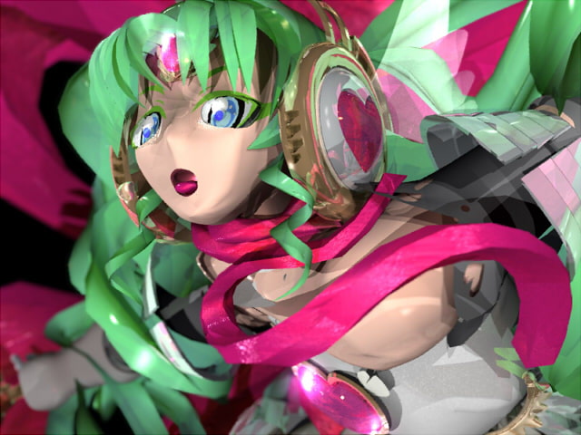 『目覚めの聖騎士と劇場版ドレスで――かしこま!!』