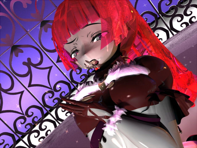 『目覚めの聖騎士と劇場版ドレスで――かしこま!!』