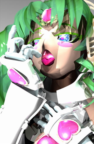 『目覚めの聖騎士と劇場版ドレスで――かしこま!!』